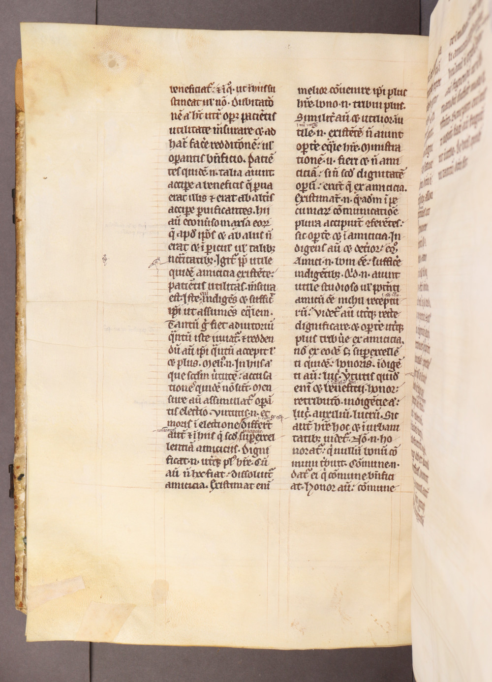 Folio 189 verso